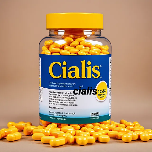 Cialis 2.5 precio